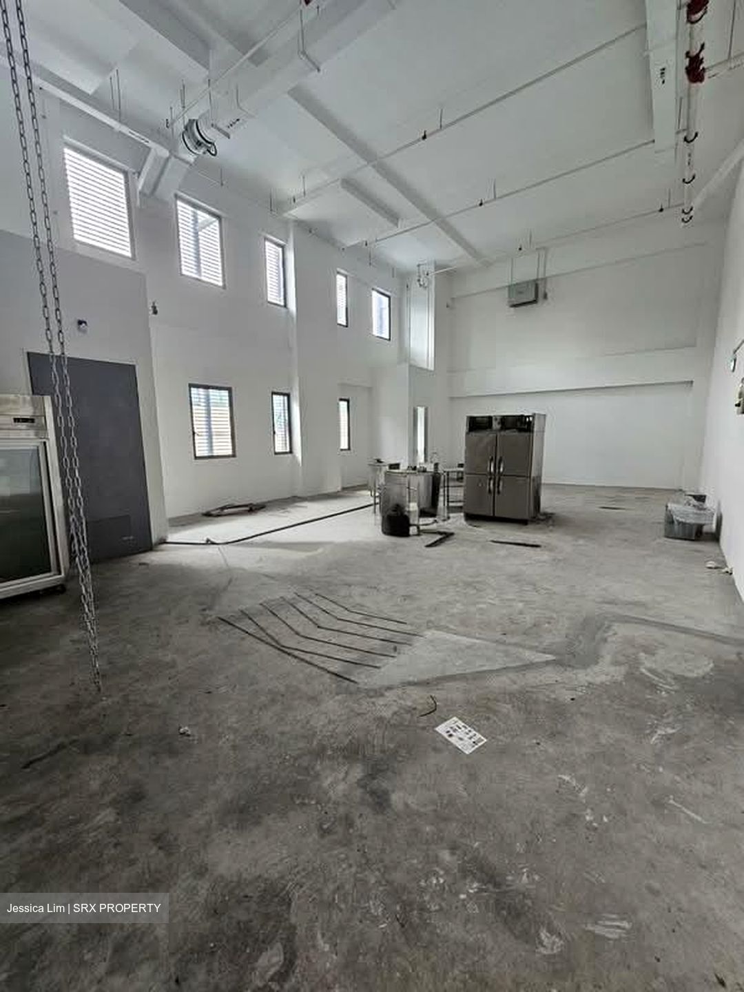 Tai Kim Industrial Estate (D19), Factory #602213611